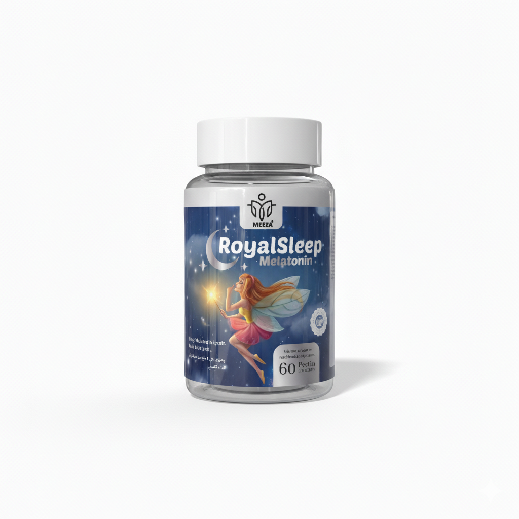 RoyalSleep Melatonin