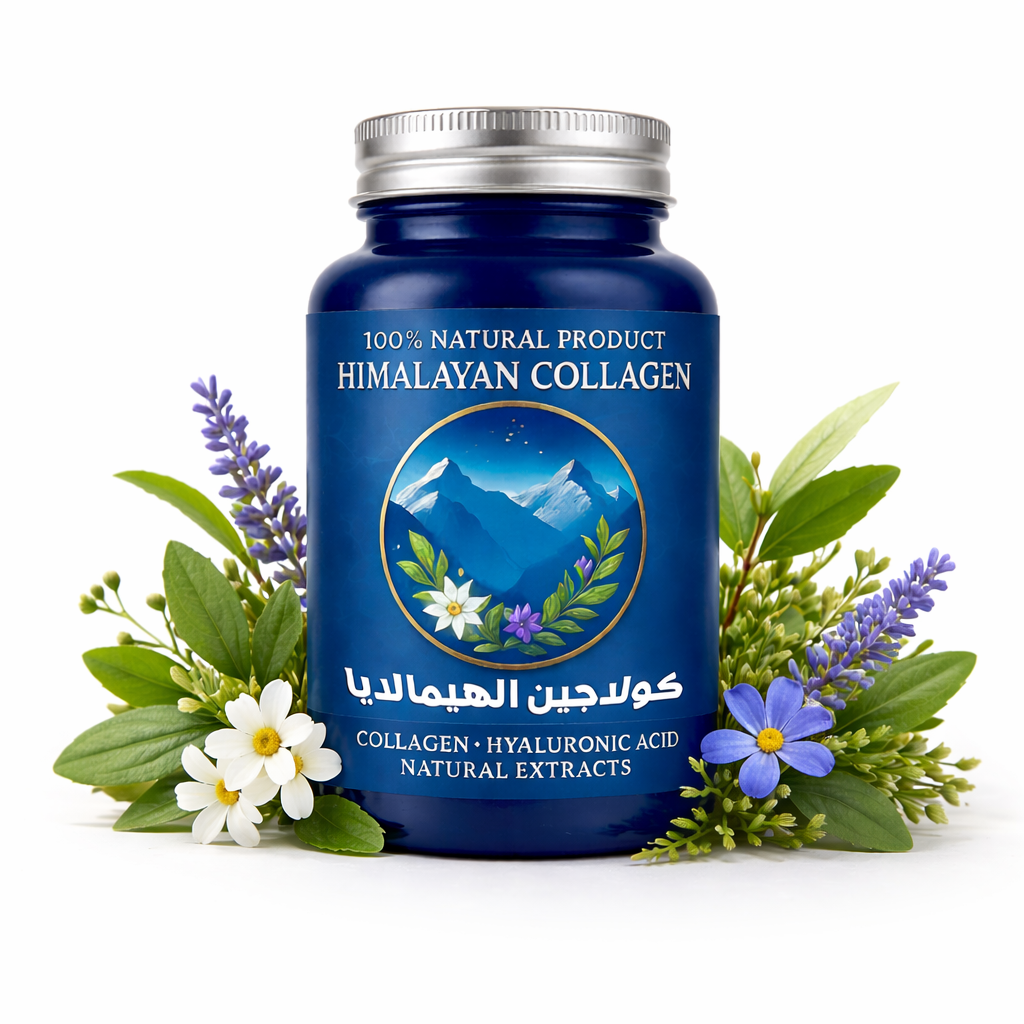 Himalaya Kolajen